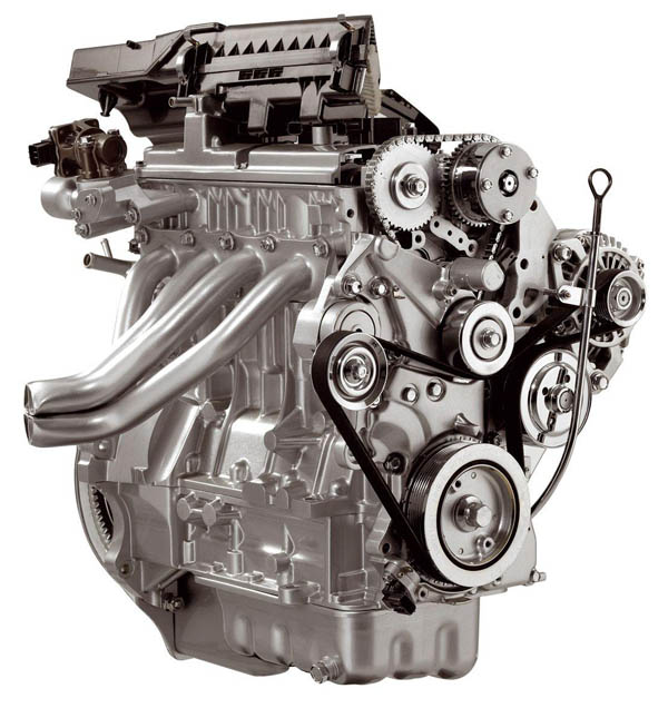 2012 N 300zx Car Engine